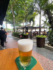 Pavão Azul Bar thumb 5